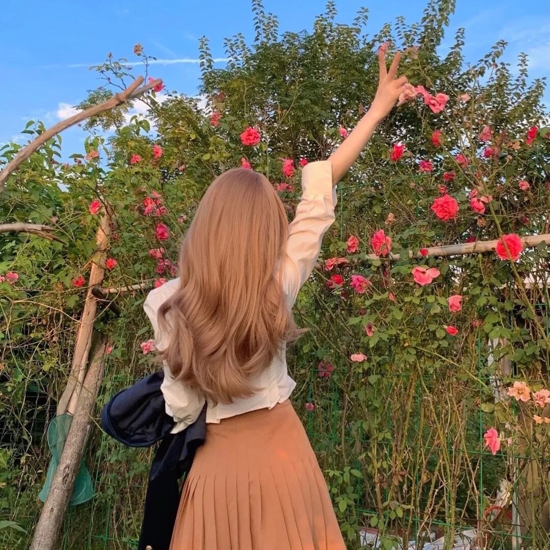 桃花缘起