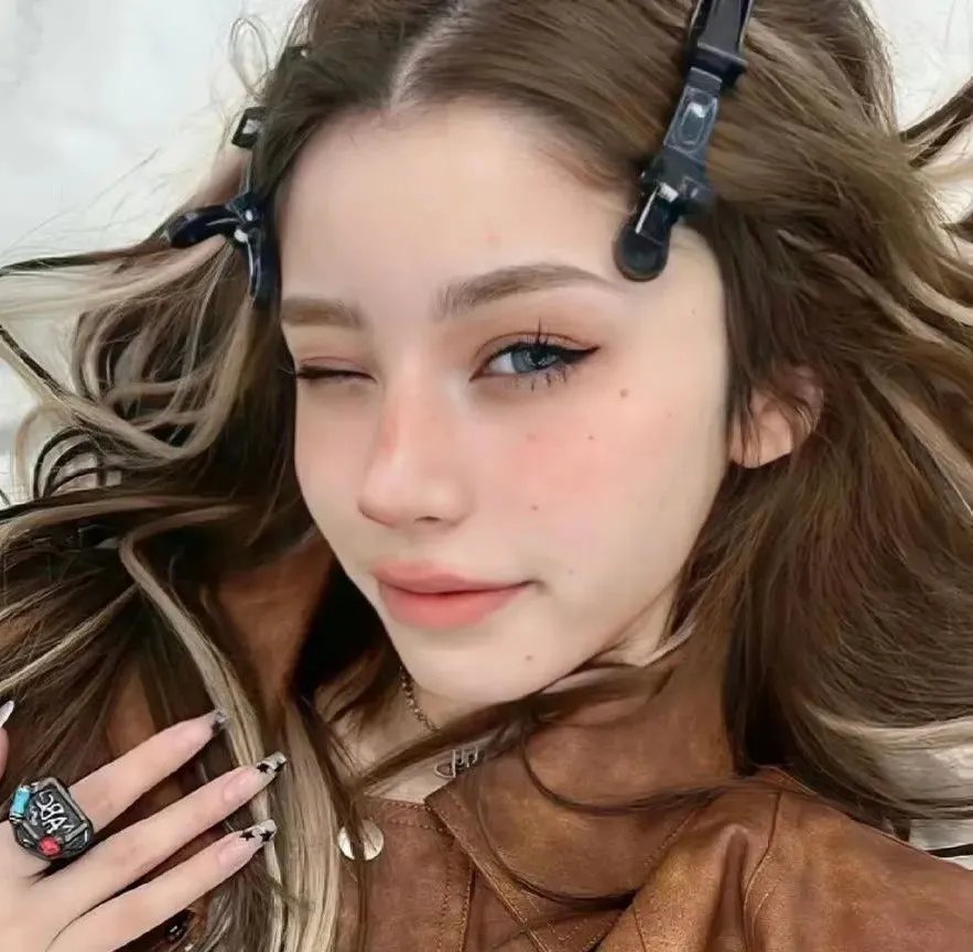 乔涩的模样