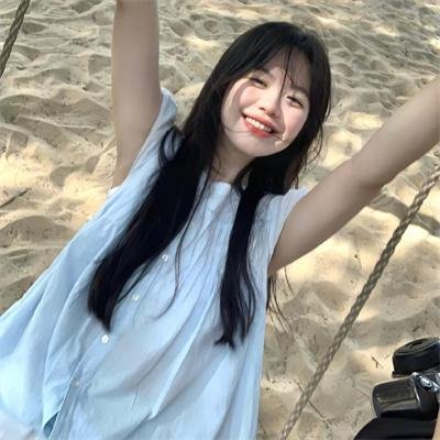 如沐爱河