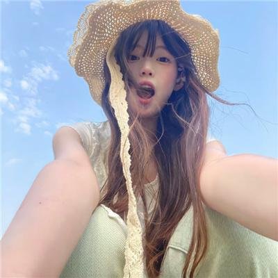 我的朋友叫哈维